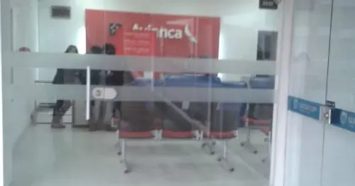 AVIANCA  PLAZA DE LAS AMERICAS AVIANCA  PLAZA DE LAS AMERICAS